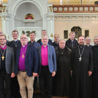 Kapitula sēdē Liepājā aizvadītas sarunas par LELB vīziju
