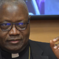 Arhibīskaps brīdina par draudiem kristietībai Nigērijā