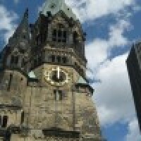 Berlīnē atjaunos Kaizera Vilhelma piemiņas baznīcu