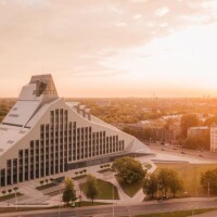 Latvijas Nacionālajā bibliotēkā notiks Hernhūtiešu dziesmu vakars
