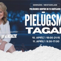 Latvijas Bībeles centrā notiks slavētāju seminārs un meistarklase Latvijas Bībeles centrā notiks slavētāju seminārs un meistarklase