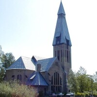 Rīgas Krusta baznīca piedāvā kursu "Ievads kristietībā"