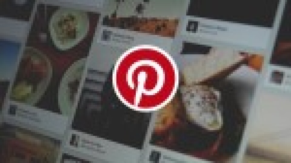 Pinterest meklētājprogramma bloķē teoloģiskus terminus