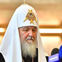 Lietuva ierosina ieviest Eiropas Savienības sankcijas pret patriarhu Kirilu