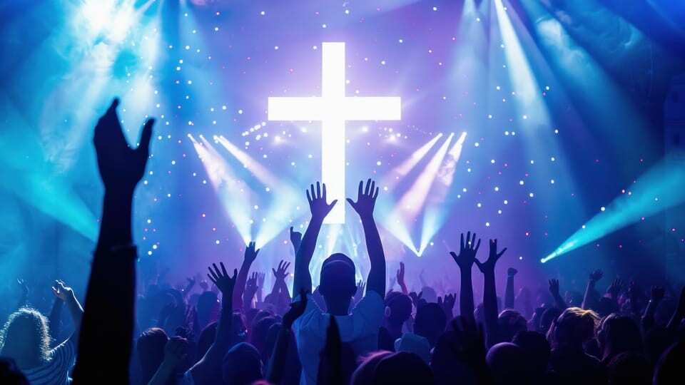 Sadziedāšanās vakars “Dziesmas Dieva godam, kas vieno paaudzes”