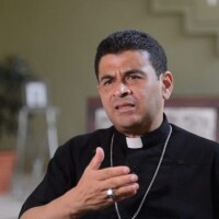 Nikaragvas bīskaps vēršas starptautisko cilvēktiesību padomē saistībā ar nelikumīgu ieslodzījumu