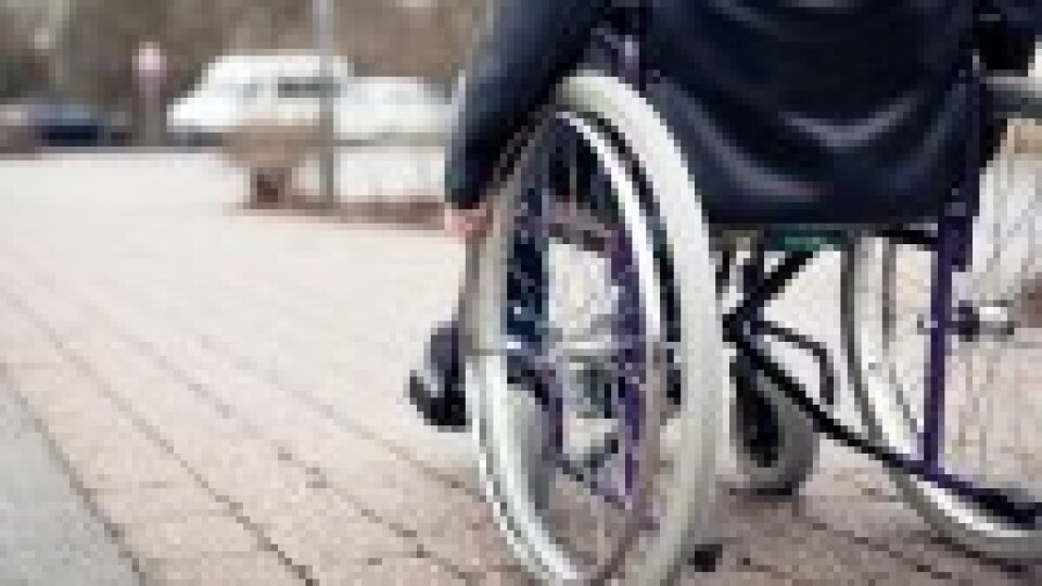 Konference “Tilti” par kalpošanu cilvēkiem ar invaliditāti