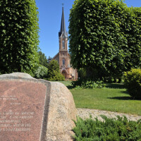 Piņķu baznīcā notiks pasākums par vēsturisko 1916. gada sprediķi