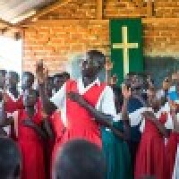 Jāņa draudze sniedz atbalstu kristīgajai misijai Ugandā