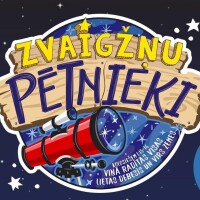 Ādažos notiks bērnu Vasaras Bībeles skola “Zvaigžņu pētnieki”