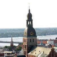 Rīgas Doma draudze piedāvā iespēju uzkāpt Doma baznīcas tornī