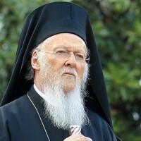 Konstantinopoles patriarhs Bartolomejs I apmeklēs Igauniju