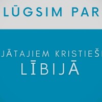 Kā šonedēļ aizlūgt par vajātajiem kristiešiem Lībijā?