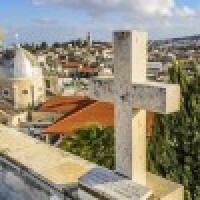 “GODeeper Tours” aicina pievienoties svētceļojumam uz Izraēlu