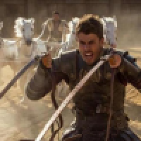 ASV pirmizrādi piedzīvojusi kristīgā filma “Ben-Hurs”