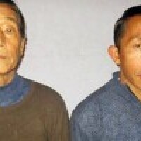 Divi Birmas mācītāji atbrīvoti no cietuma