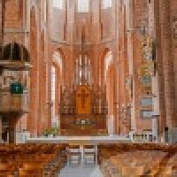 Rīgas Sv.Pētera baznīcā skanēs valsts svētkiem veltīts koncerts