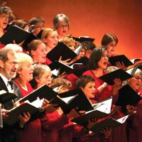 Rīgas Svētā Jāņa baznīcā uzstāsies koris „Masterworks Chorale”