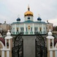 Čeļabinskā aprit diacēzes 100. gadadiena