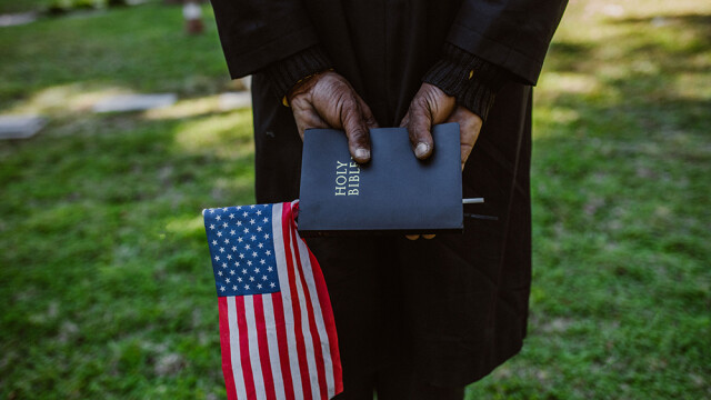 ASV Bībeles muzejs uzsāk iniciatīvu „Bībele un Amerika 250”