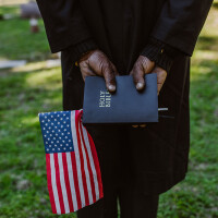 ASV Bībeles muzejs uzsāk iniciatīvu „Bībele un Amerika 250”