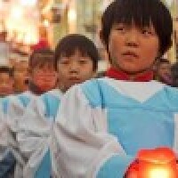 Ķīnas valdība aizliedz nepilngadīgajiem apmeklēt dievnamus