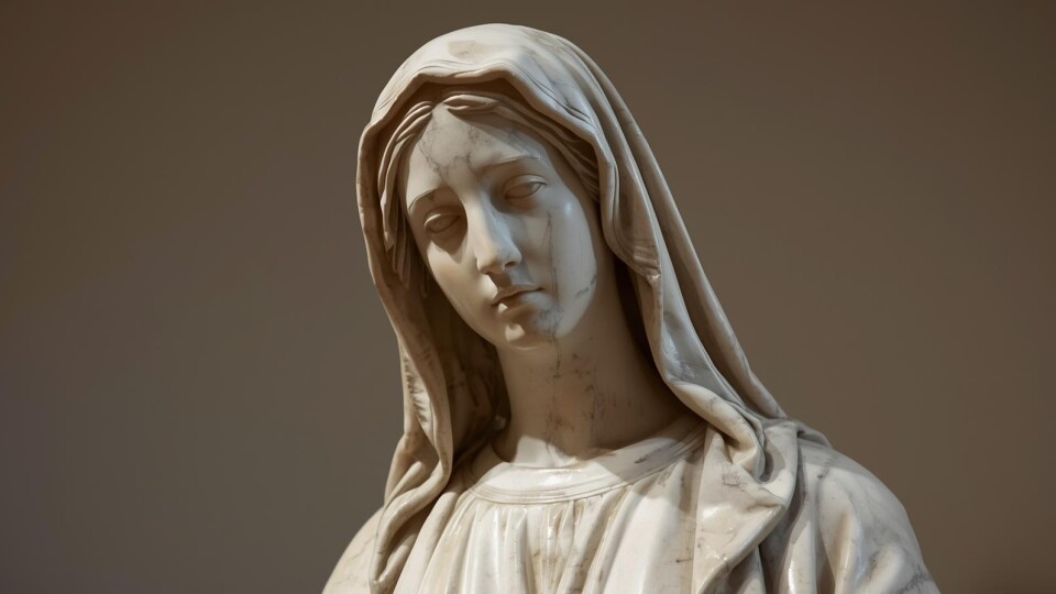 Vatikāns: runāt par Marijas līdzdalību pestīšanā ir „vienmēr nepiemēroti”