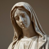 Vatikāns: runāt par Marijas līdzdalību pestīšanā ir „vienmēr nepiemēroti” Vatikāns: runāt par Marijas līdzdalību pestīšanā ir „vienmēr nepiemēroti”