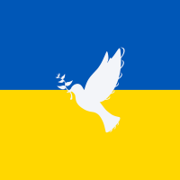 Ukrainas baznīcu padome publicē paziņojumu kara sakarā