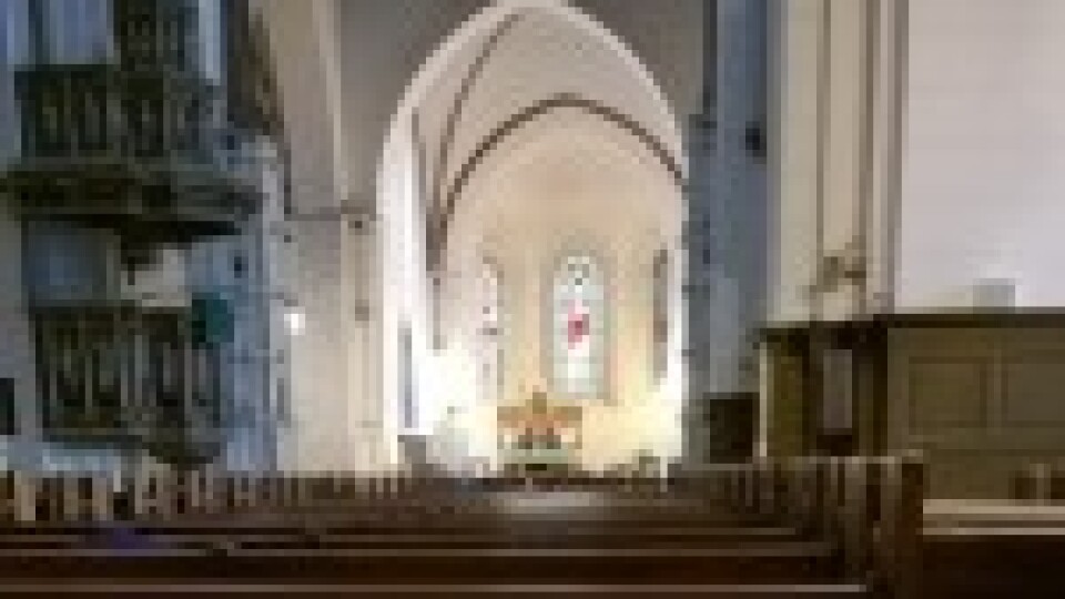 Latvijas kristīgo konfesiju vadītāji aicina piedalīties kopīgā lūgšanā