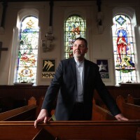 Jauns prezidents metodistu baznīcai Īrijā