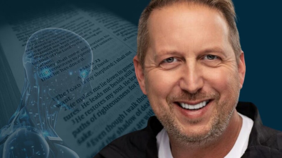 Mākslīgais intelekts bieži kļūdaini citē Bībeli