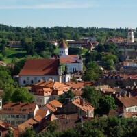 Lietuvā gaidāma Eiropas mājas draudžu tikšanās un konference