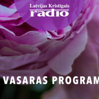 Latvijas Kristīgā radio programma vasarā