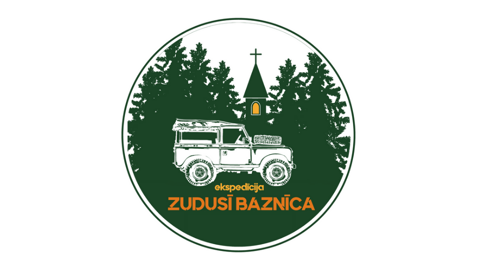 LKR ēterā jauns raidījums “Zudusī baznīca”