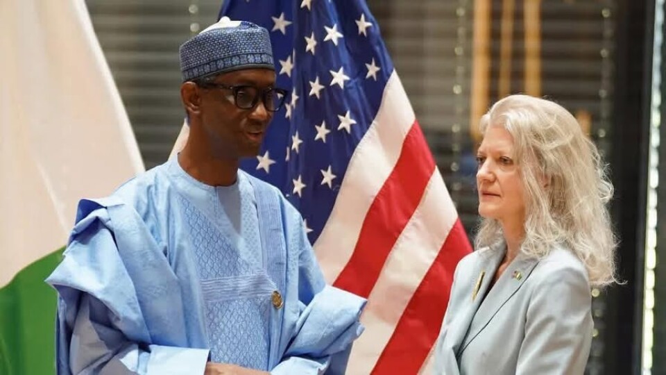 ASV aicina pastiprināt kristiešu kopienu aizsardzību Nigērijā