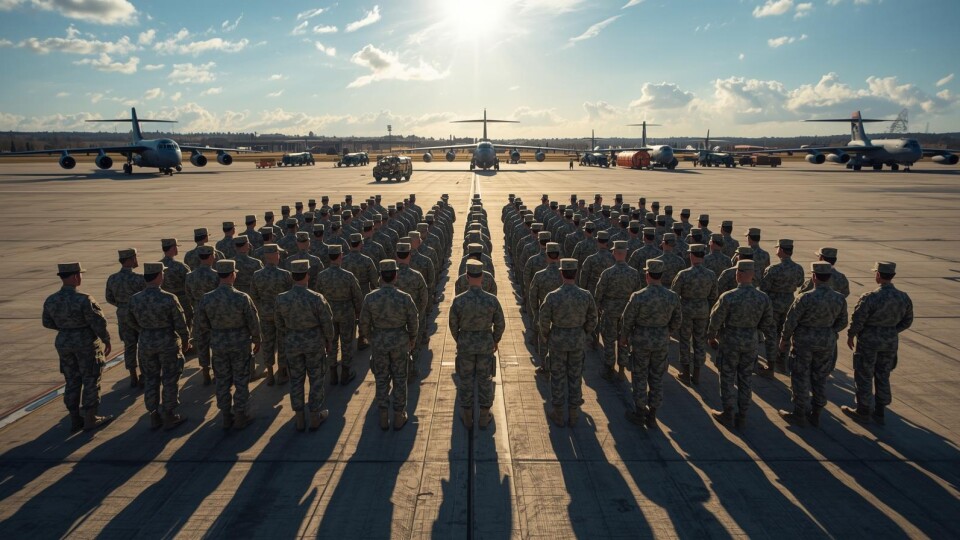 ASV prezidents Nigērijai piedraud militāri aizstāvēt tajā vajātos kristiešus