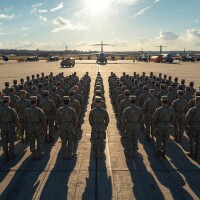 ASV prezidents Nigērijai piedraud militāri aizstāvēt tajā vajātos kristiešus