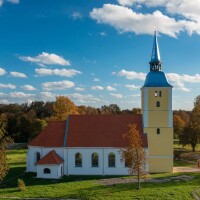 Baznīcās Rīgā un Mežotnē turpinās Senās mūzikas festivāls