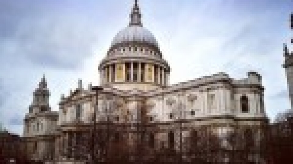 “Islāma valsts” atbalstītāja plānojusi sprādzienu Londonas katedrālē
