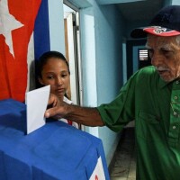 Kuba referendumā atbalstījusi viendzimuma laulību legalizēšanu