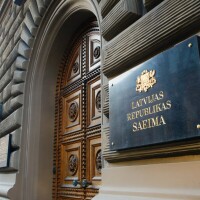 Saeima lemj neturpināt darbu pie Civilās savienības likumprojekta