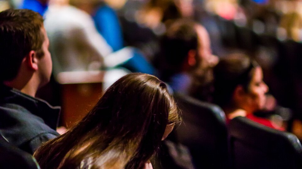 Draudžu vadītāji aicināti piedalīties GLS vadītāju konferencē
