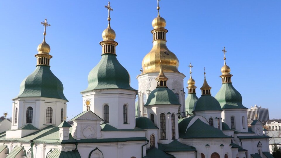 Moldovā arvien vairāk pareizticīgo iebilst pret Maskavas patriarhātu