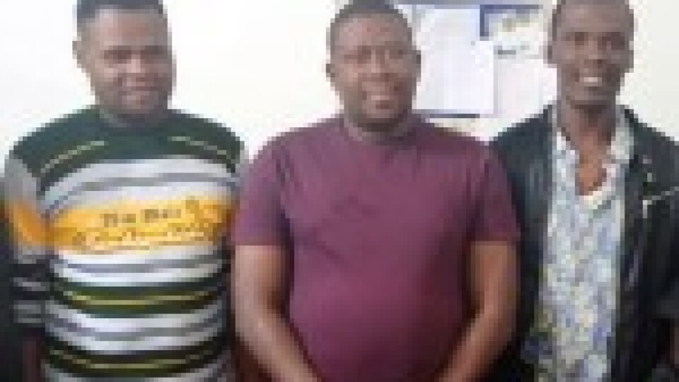 Nigērijā atbrīvoti trīs nolaupītie teoloģijas semināra studenti 