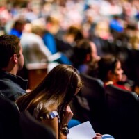 Draudžu vadītāji aicināti piedalīties GLS vadītāju konferencē Draudžu vadītāji aicināti piedalīties GLS vadītāju konferencē