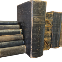 Latvijas Bībeles Fonds bez maksas jau izdalījis 10 000 drukātās Bībeles