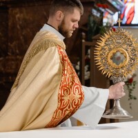 Dokumentālu filmu sērija “This is Roman Catholicism” runā par mūsdienu katoļu ticību