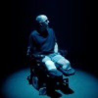 "MercyMe" jaunākā dziesma stāsta par ticības vīru bez kājām un rokām