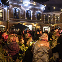 Liepājā Adventa laika ieskaņas pasākumā muzicēs grupa “Jorspeis”